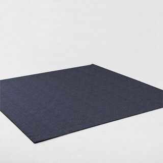 Filc 90cm / grubość 3mm – granat navy, 