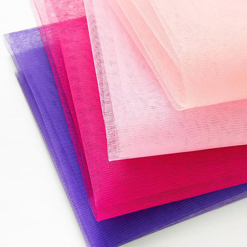tiul – neonowy pink,  image number 8