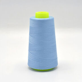 Nici do overlocka | 2740 m | 3000 yds – jasnoniebieski,  Nici do overlocka | 2740 m | 3000 yds – jasnoniebieski,