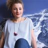 FRAU MIA – luźna bluzka z raglanami, Studio Schnittreif | XS - XL,  thumbnail number 5