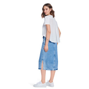 Koszula | Burda 5831 | 34-48, 