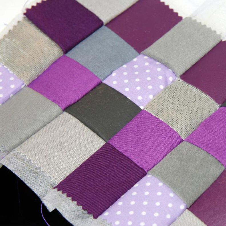 Quilter's Grid | Vilene – biel,  image number 9