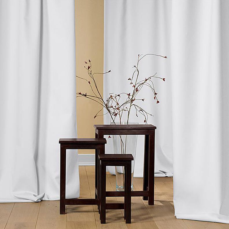 Tkanina zaciemniająca &ndash; jasnoszary,  image number 3