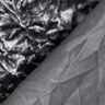 Aksamit ze stretchem kreszowany – stare srebro,  thumbnail number 4