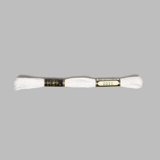 Nici do haftu Metis 2011 | DMC BLANC | Anchor 926, 