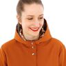 FRAU KARO – parka z podszewką, kapturem i naszywanymi kieszeniami, Studio Schnittreif | XS - XXL,  thumbnail number 5