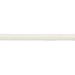 Sznurek typu kedra [7 mm] - biały, 