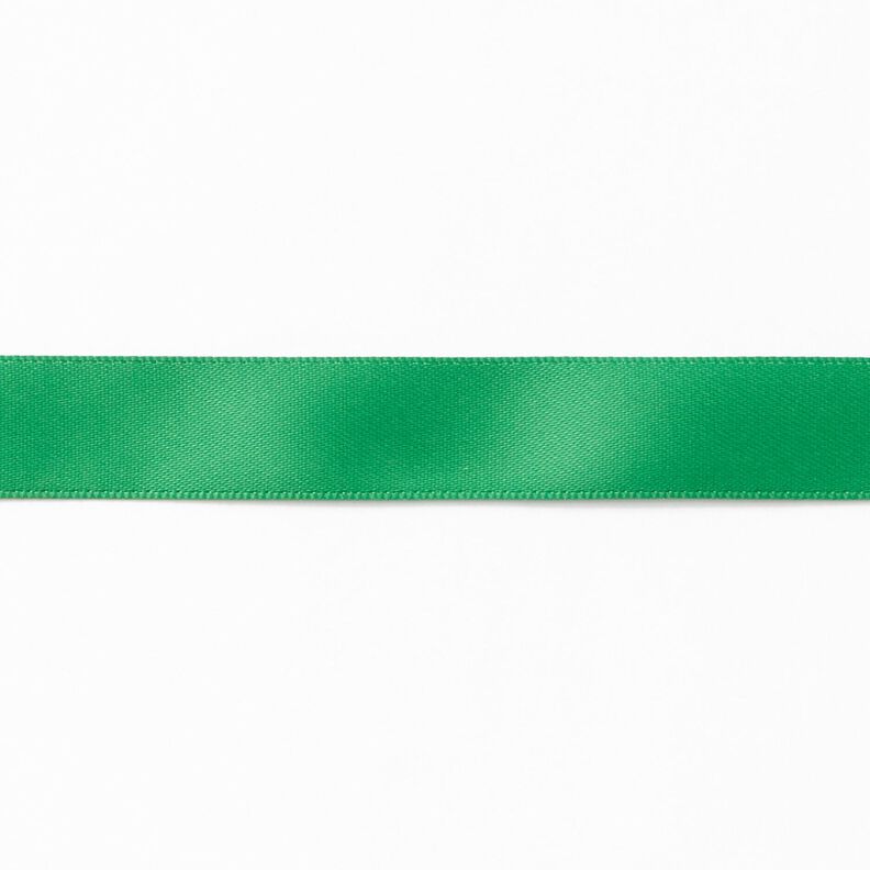 taśma satynowa [15 mm] – zieleń,  image number 1