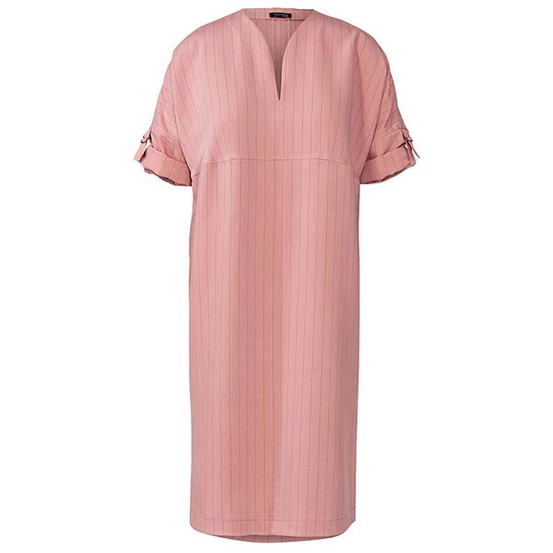 Sukienka / Bluzka Plus Size | Burda 5934 | 44-54,  image number 5