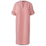 Sukienka / Bluzka Plus Size | Burda 5934 | 44-54,  thumbnail number 5