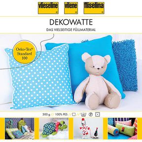 Wata dekoracyjna [1 kg] | Vilene – biel, 