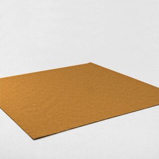 Filc 90cm / grubość 3mm – średni brąz, 