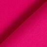 Dzianina płaszczowa jednokol. – intensywny róż | Resztka 80cm,  thumbnail number 3