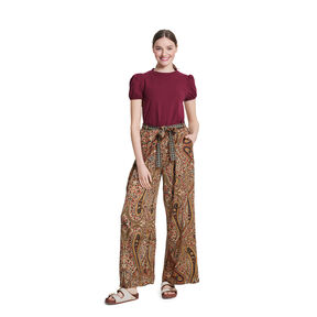 Koszula | Burda 5809 | 34-48, 