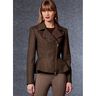 Casaco, Vogue 1714 | 42-50,  thumbnail number 3