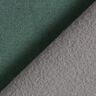 Tkanina tapicerska imitacja skóry z mikrofibry – ciemna zieleń,  thumbnail number 6