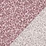 Flanela bawełniana kwiatki | Poppy Fabrics – różowy/malwa,  thumbnail number 4