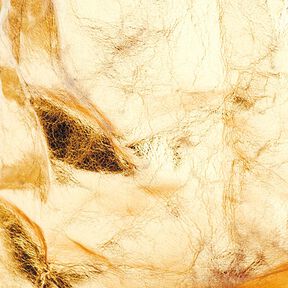 Washable Paper [48x100 cm] | RICO DESIGN - złoty, 