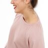 FRAU CAJA – bluza z raglanowymi rękawami zakończonymi gumką, Studio Schnittreif | XS - XXL,  thumbnail number 6