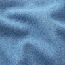 Tkanina wełniana wodoodporna jednokol. – niebieski brylantowy,  thumbnail number 2