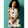Sukienka dziecięca, Butterick 5876|104 - 122,  thumbnail number 4