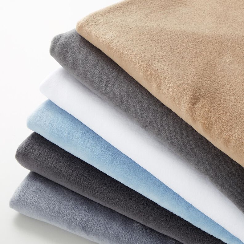 Miękki polar – granat,  image number 7