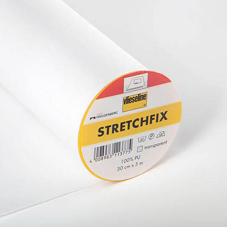Stretchfix T 300 | Vilene – przezroczysta,  image number 1