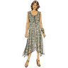 Top|Sukienka|Spodnie, Butterick 5655|44 - 50,  thumbnail number 5