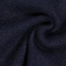 Wełniany loden spilśniany – granat navy,  thumbnail number 2