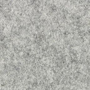 Filc 90 cm / grubość 3 mm Melanż – szary, 
