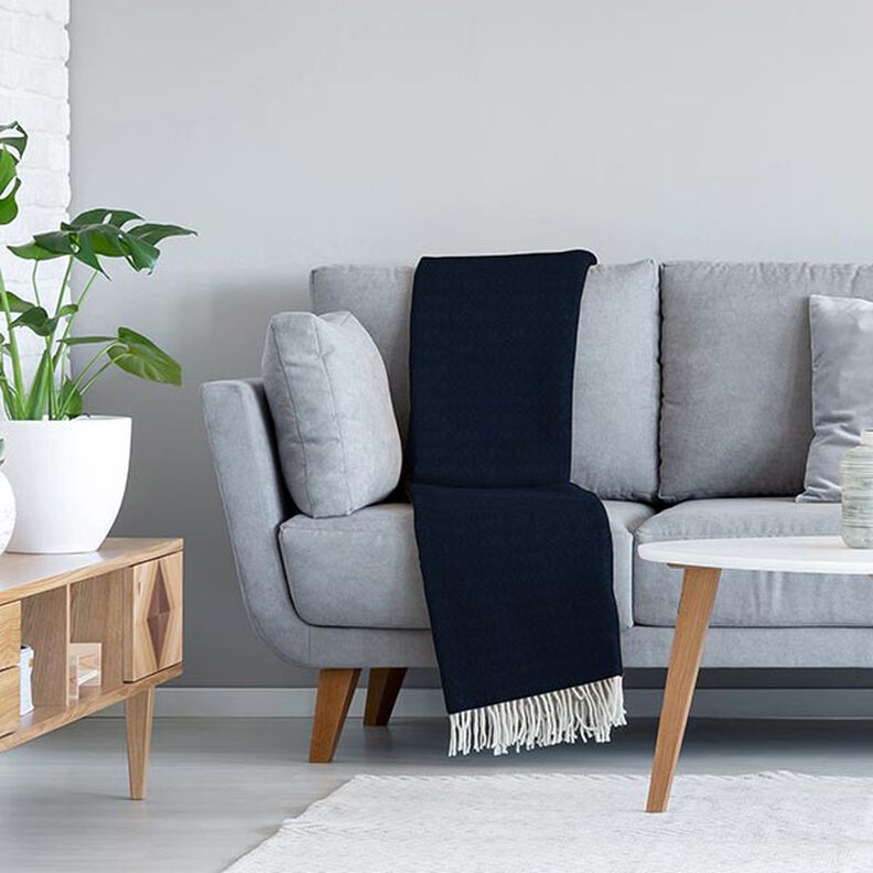 Polar antypilingowy – granat navy,  image number 5