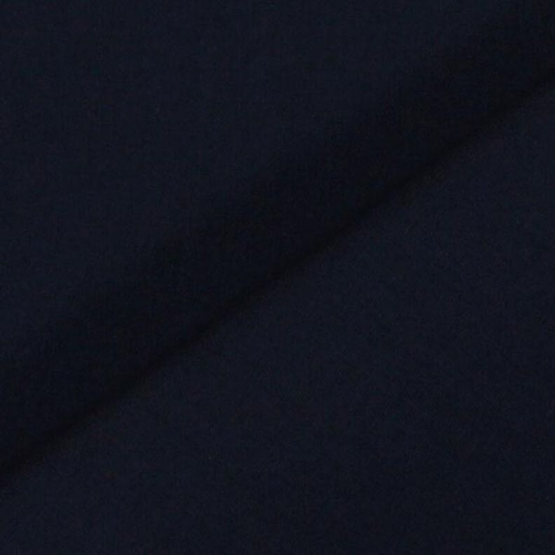 Popelina strecz – granat navy,  image number 3