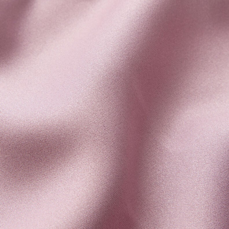 Mikrowłókno satyna – pastelowy fiolet,  image number 3