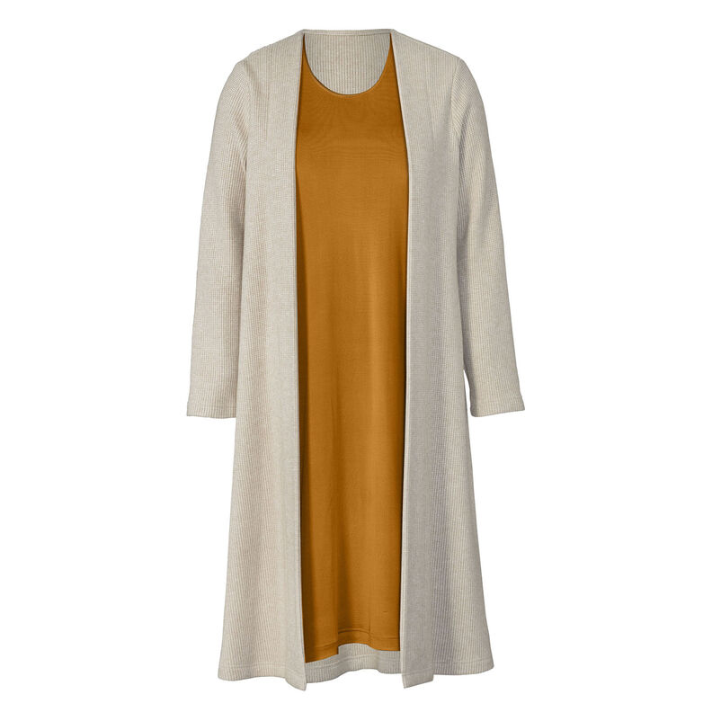 Plus-Size Sukienka / Bluza 5818 | Burda | 44-54,  image number 3