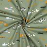 Popelina bawełniana zwierzęta gospodarskie | Poppy Fabrics – pinia,  thumbnail number 3