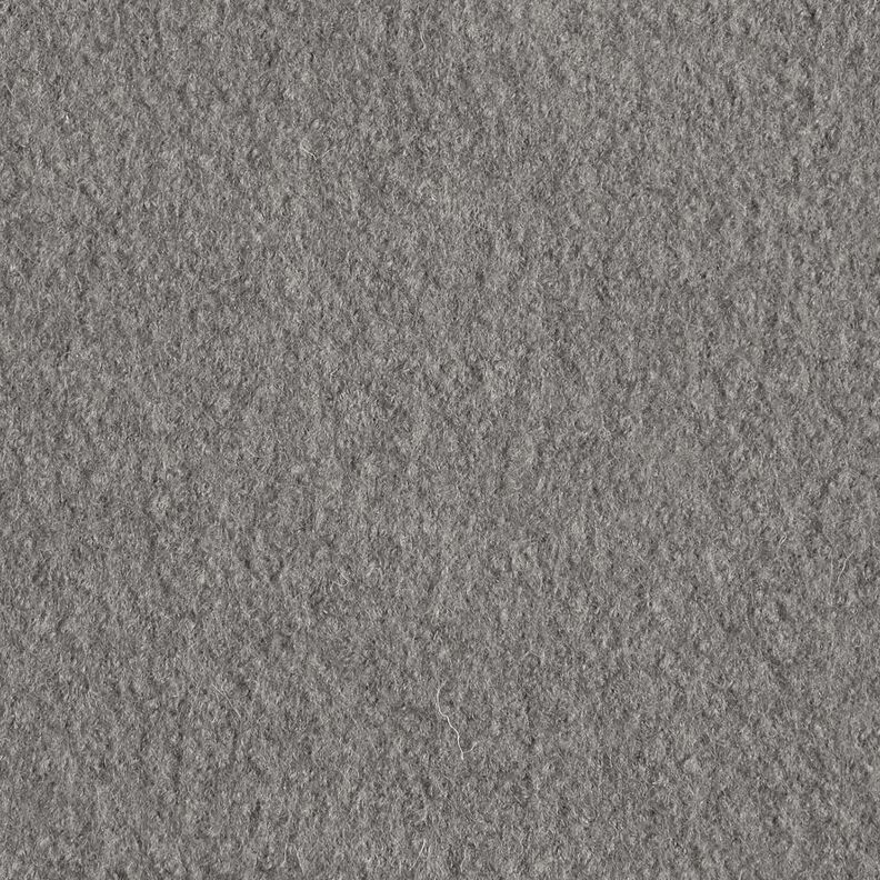 Wełniany loden spilśniany – ciemny szarobrązowy, image number 5