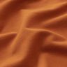 Lekka dresówka bawełniana jednokol. – karmelka,  thumbnail number 4