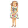 Sukienka dziecięca, Butterick 5876|104 - 122,  thumbnail number 7
