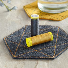 Nić Deco Stitch 70 (152) | 70m | Gütermann, 