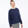 FRAU ISA – bluza ze stójką, Studio Schnittreif | XS - XL,  thumbnail number 2