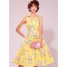 Sukienka - Vintage 1953, McCalls 7599 | 40 - 48,  thumbnail number 2