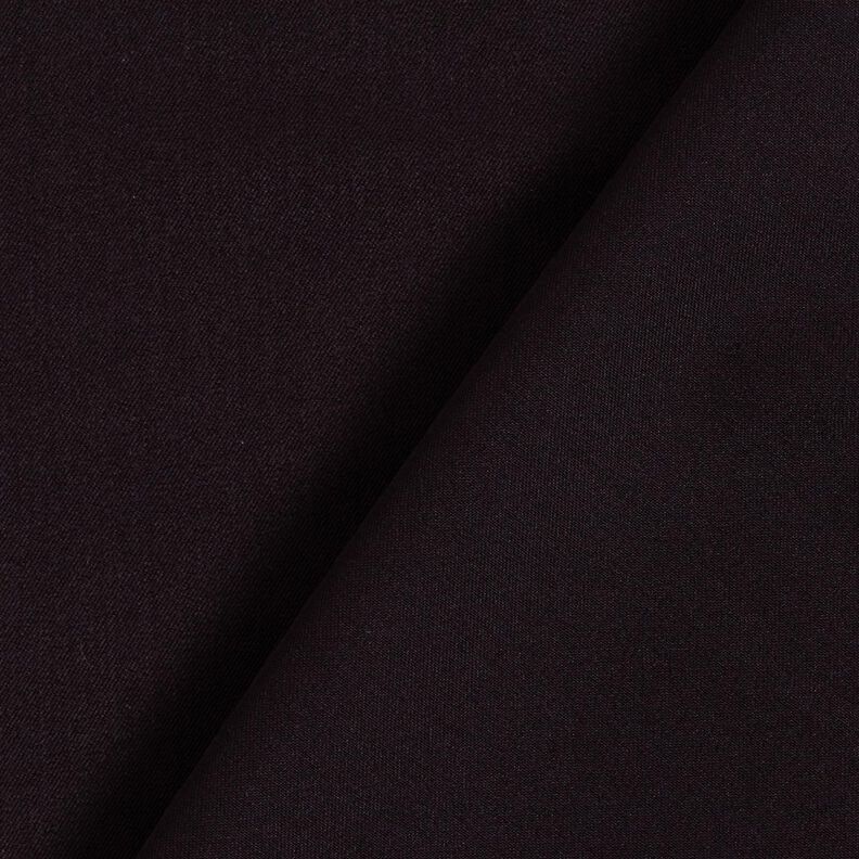 Gabardyna Bi-Stretch – czerń,  image number 4