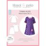Sukienka-tunika, Lillesol & Pelle No. 2 | 80 - 164,  thumbnail number 1