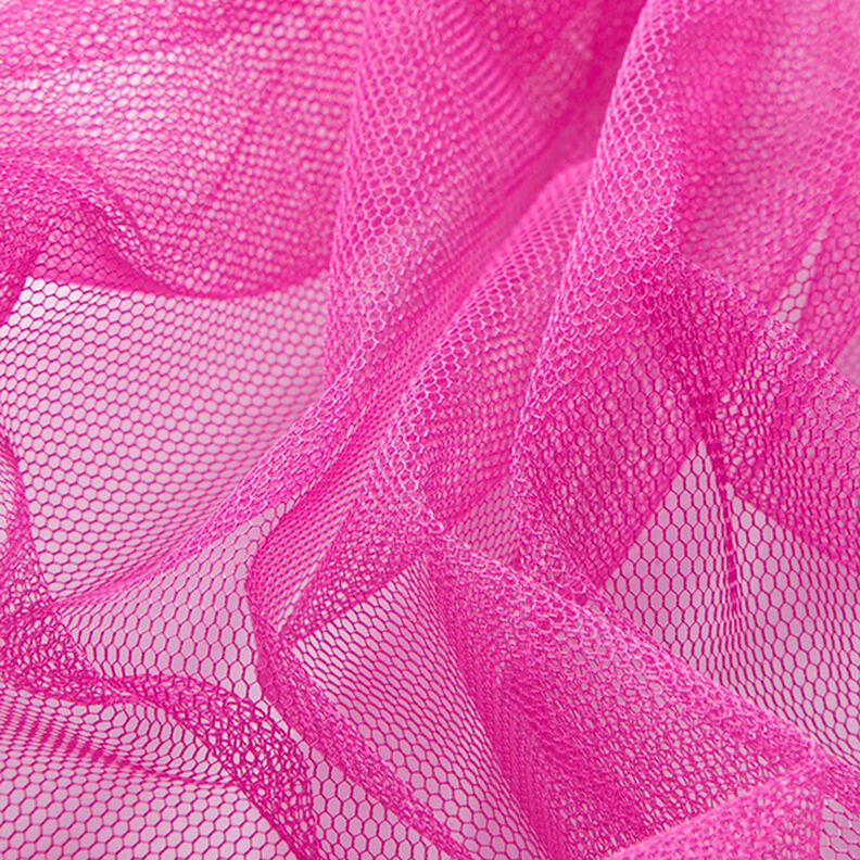 Soft Mesh – intensywny róż,  image number 6