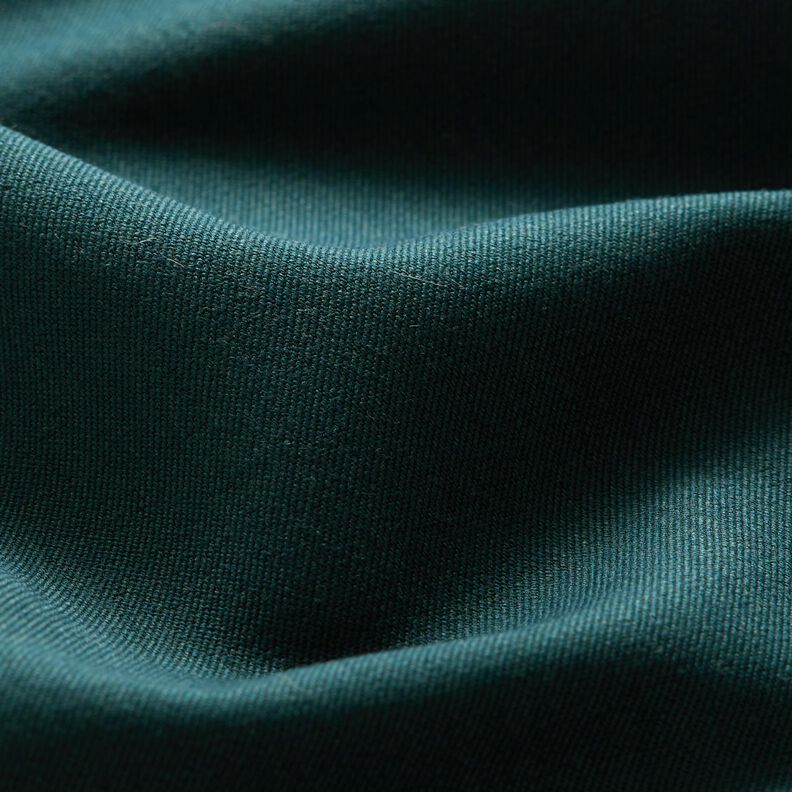 Gabardyna Bi-Stretch – petrol,  image number 2