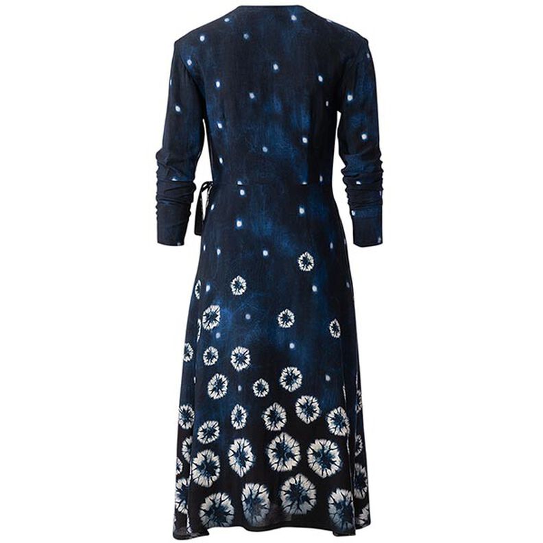 Sukienka | Burda 5933 | 34-44,  image number 7