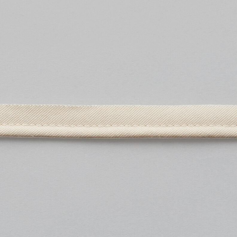 Outdoor Taśma wypustkowa [15 mm] – mleczna biel,  image number 1
