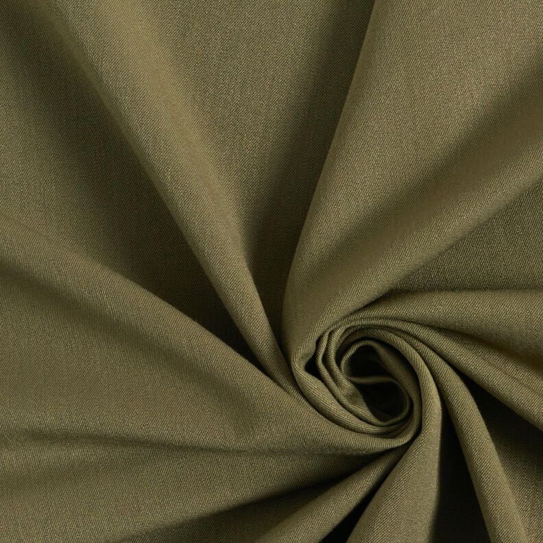Gabardyna Bi-Stretch – jasny khaki,  image number 1
