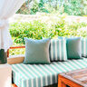 Tkanina outdoor Acrisol Listado,  thumbnail number 4