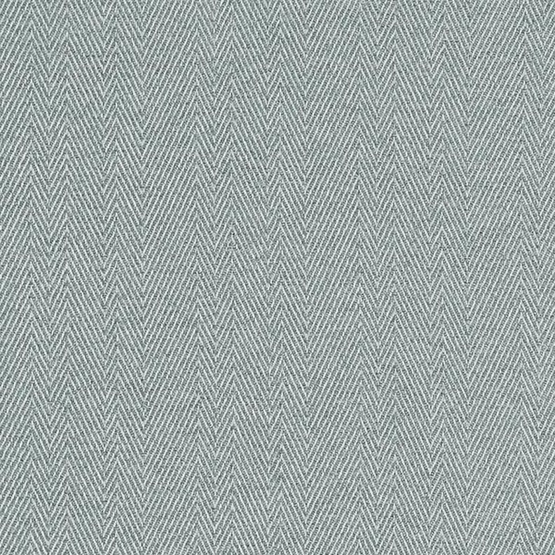 Tkanina zaciemniająca jodełka – zieleń pastelowa,  image number 1